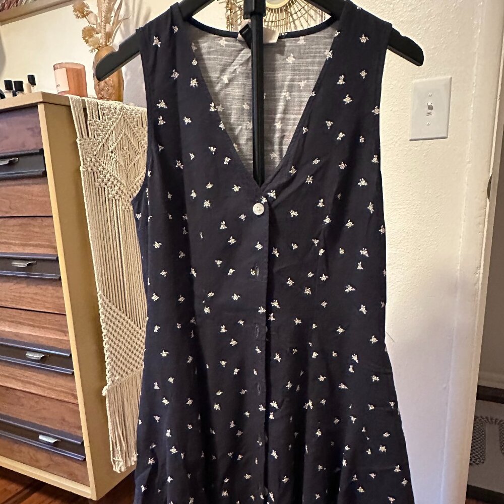 Universal Thread Dress